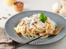 Chef ensina as dicas simples e práticas para a massa ao molho branco perfeita, como você nunca viu