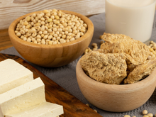 É o fim do leite vegetal e da carne de soja?