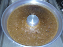 Pudim de leite sem leite condensado