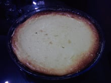 Pizza doce da vovó Lucrezia