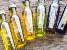 Óleos vegetais: saiba mais sobre 6 deles