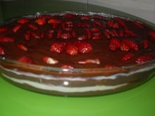 Pavê chocorango