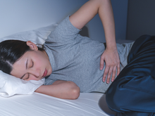 Você sofre com muitos gases à noite? Aqui estão os maiores motivos para isso acontecer