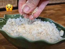 Farinha panko caseira para deixar as suas receitas empanadas muito mais crocantes: "Tem que usar o pão..."