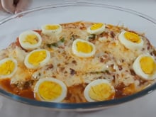 Peixe de forno divino para o almoço de Páscoa: receita fácil da minha bisavó é tradição aqui em casa