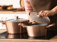 Casa nova: confira 5 panelas essenciais para se ter na cozinha e preparar diferentes receitas