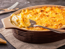 Strogonoff de forno: receita deliciosa e fácil de fazer