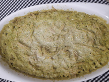 Frango desfiado light