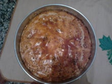Pastelão de frango
