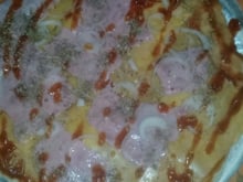 Pizza delícia