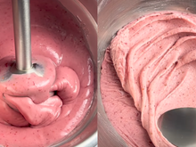 Ganache de morango com apenas 3 ingredientes: receita que aprendi com um confeiteiro experiente deixou minhas receitas muito mais saborosas