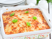 Torta de salpicão de frango com pão de forma