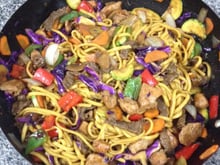 Yakisoba Saraiva