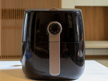 Airfryer gastando muita energia? Veja 5 erros comuns que fazem a conta de luz subir e como evitar