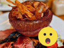 4 anos na fila de espera: o que servem no almoço do restaurante mais difícil do mundo para se conseguir uma mesa