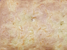Bolo de liquidificador