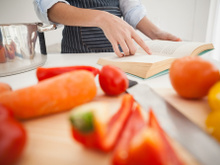 5 livros de gastronomia para quem ama cozinhar