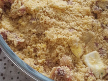 Farofa de Natal é sucesso garantido na ceia dos brasileiros: veja 10 receitas natalinas e escolha a sua