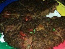 Bolo de carne