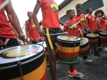 São Miguel do Gostoso terá fim de semana recheado com festival gastronômico e de música, com a presença do Olodum e Michele Andrade