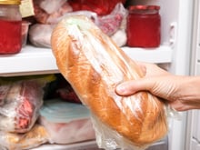 Karen Alarcón, gastroenterologista: "Comer um pão fica 10 vezes mais saudável se o congelar e depois aquecer cada fatia"