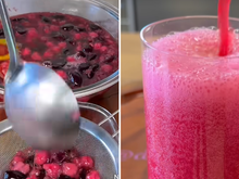 Quem disse que refrigerante não pode ser saudável? Veja como fazer em casa uma versão deliciosa e ainda rica em probióticos