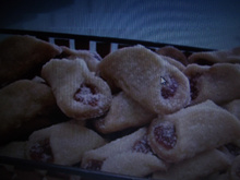 Beliscão de goiabada