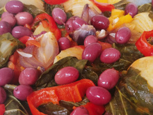 Bacalhau mineiro da sexta-feira santa