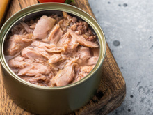 Tecnólogo de alimentos: "Eis por que você não deve comprar atum em óleo"