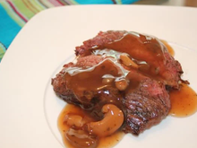 Escalopinho ao molho madeira, receita tradicional: o mais fácil e saboroso que você já experimentou