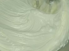 Glacê fácil 2 ingredientes