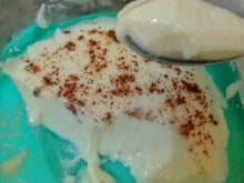 Doce de creme de leite