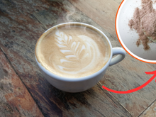 Faça essa mistura e tenha sempre a base para preparar um cappuccino cremoso na hora que quiser