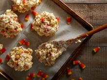 Pipoca doce com marshmallow: apaixone-se por essa receita fantástica