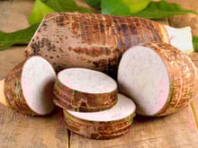 Os benefícios do inhame para sua saúde