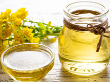 Esse óleo é a alternativa ao azeite que cabe no bolso e ainda faz bem para a saúde