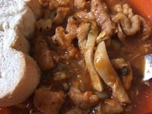 Mondongo