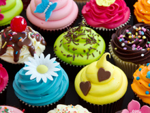 Cupcake sem forma: temos o truque perfeito com um item que tem em toda cozinha!