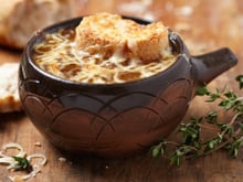 Receitas de sopas: 10 opções deliciosas do TudoGostoso