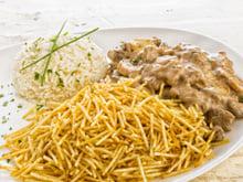 5 receitas para quem tem preguiça de cozinhar