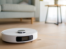 Limpeza do dia a dia fica menos cansativa com robôs aspiradores abaixo de R$ 500