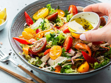 Ligaram o maçarico antes do verão: inclua esses pratos refrescantes no cardápio do jantar nos dias quentes