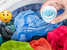 Sua roupa fica com mau cheiro mesmo após a lavagem? Esses são os erros que você pode estar cometendo, o primeiro é o mais comum