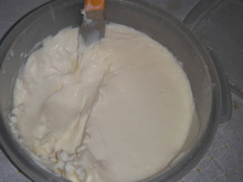 Cremutcho Caseiro