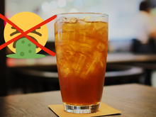 Chá gelado para enjoo: descubra o melhor tipo de chá para náusea (e como preparar)