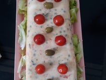 Maionese de forma