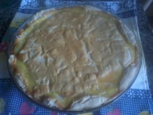 Empadão de frango fácil