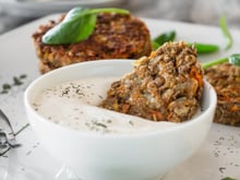 Veganese, maionese vegana