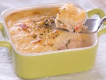 Escondidinho de Frango