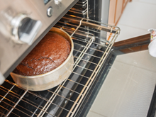 Temperatura do forno sem mistério: o TudoGostoso explica como acertar sempre